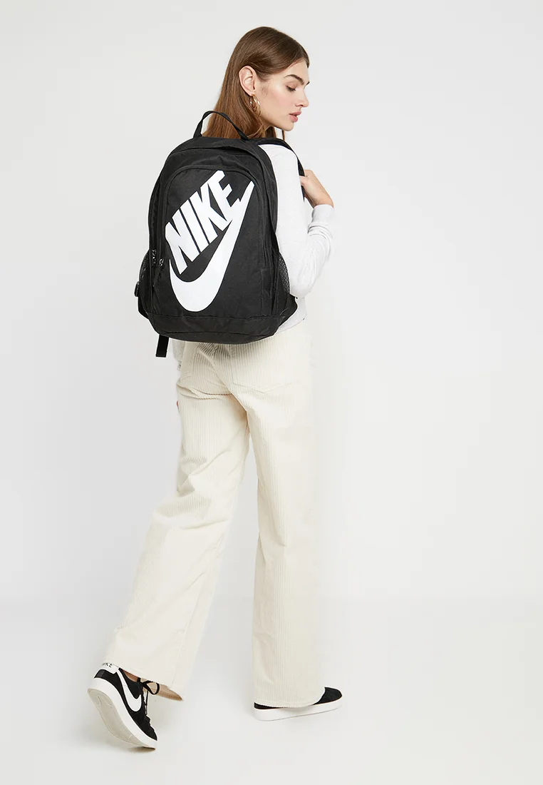 Spacious & Durable Backpack