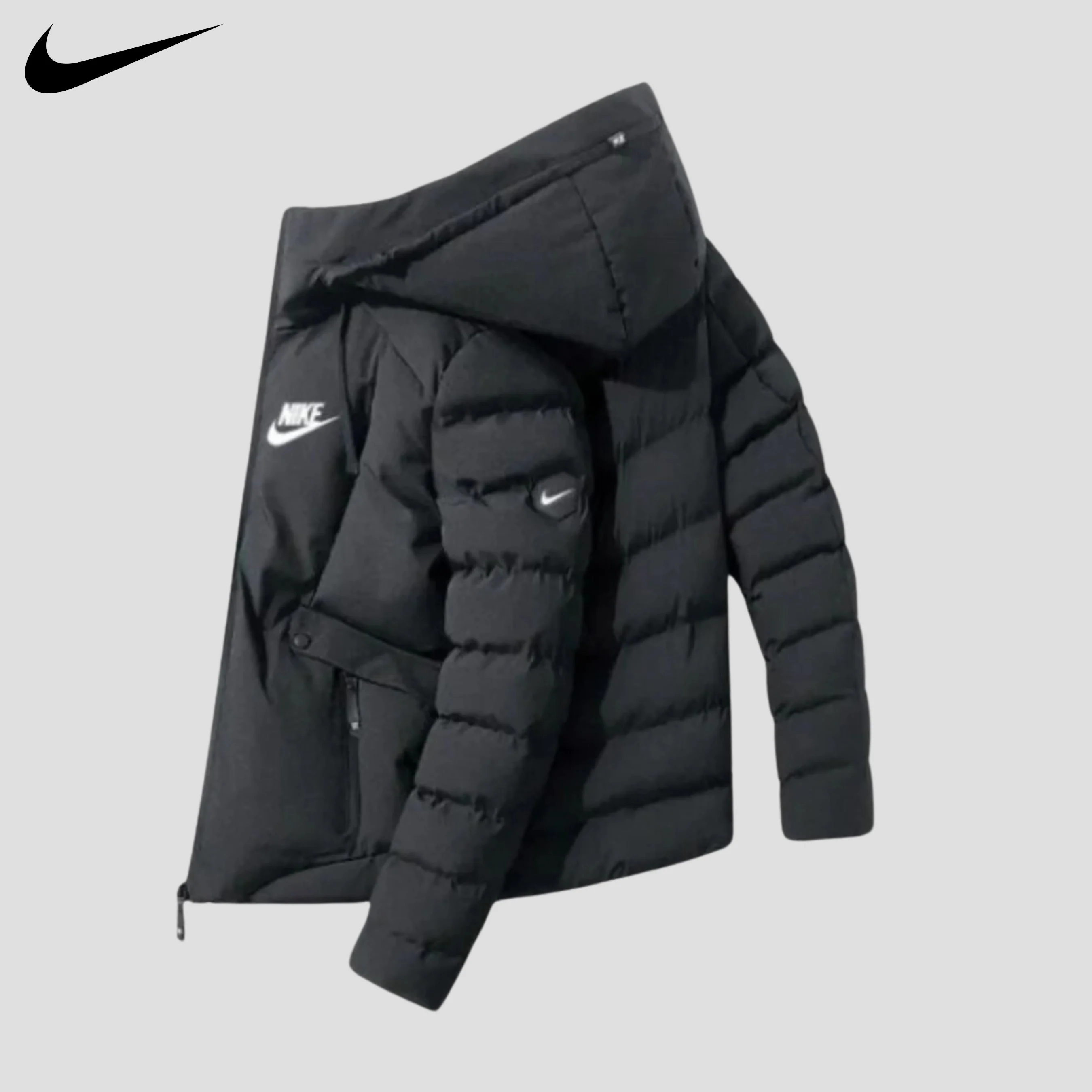 Men's Winter Jackets Limited Time Sale