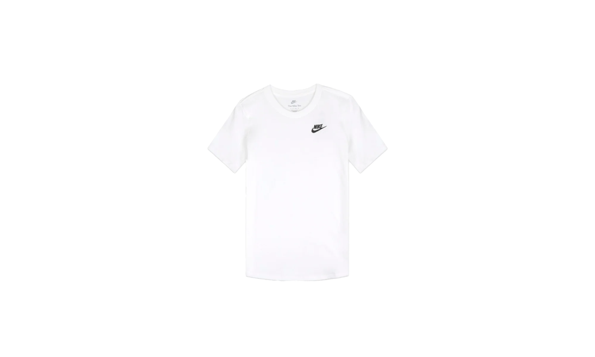W NSW Club Essentials Tee 