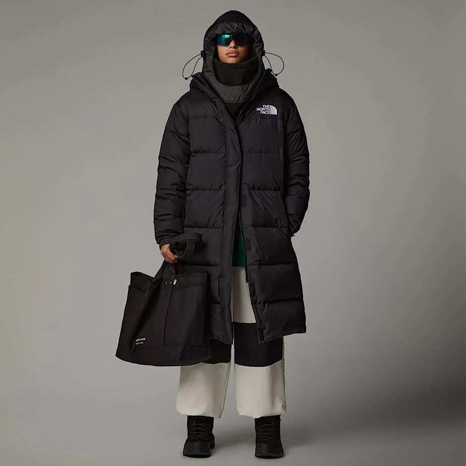 Women's Nuptse Parka