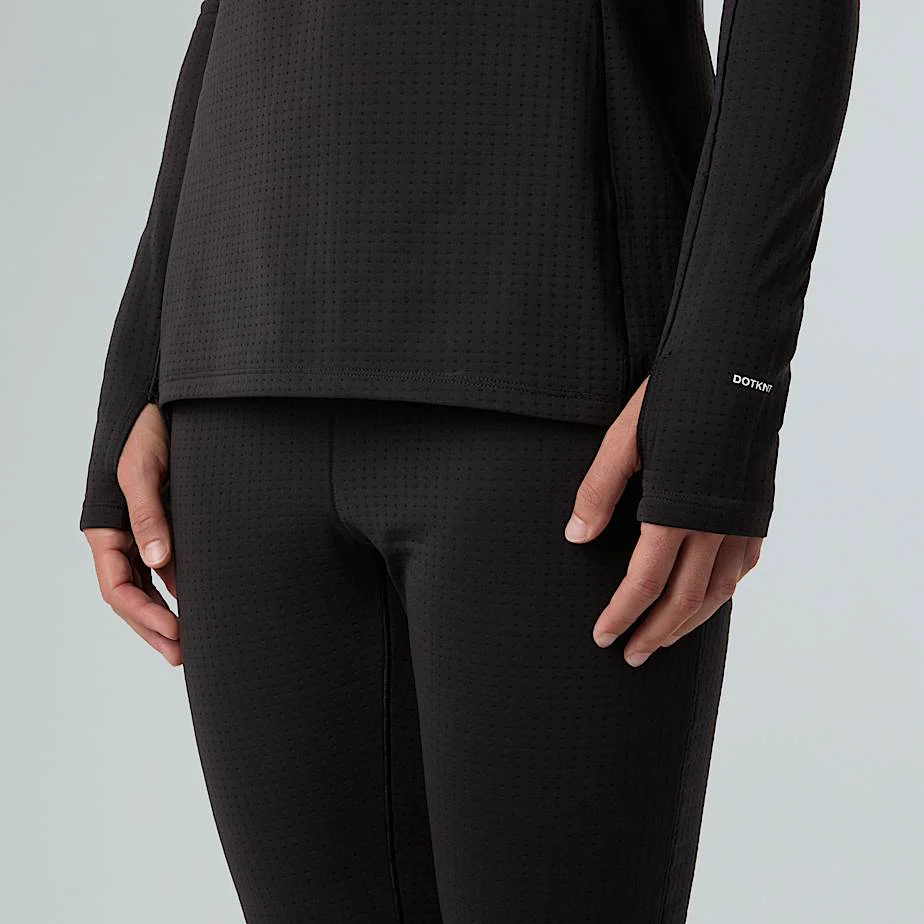 Women's Summit Pro 120 Long-Sleeve Baselayer