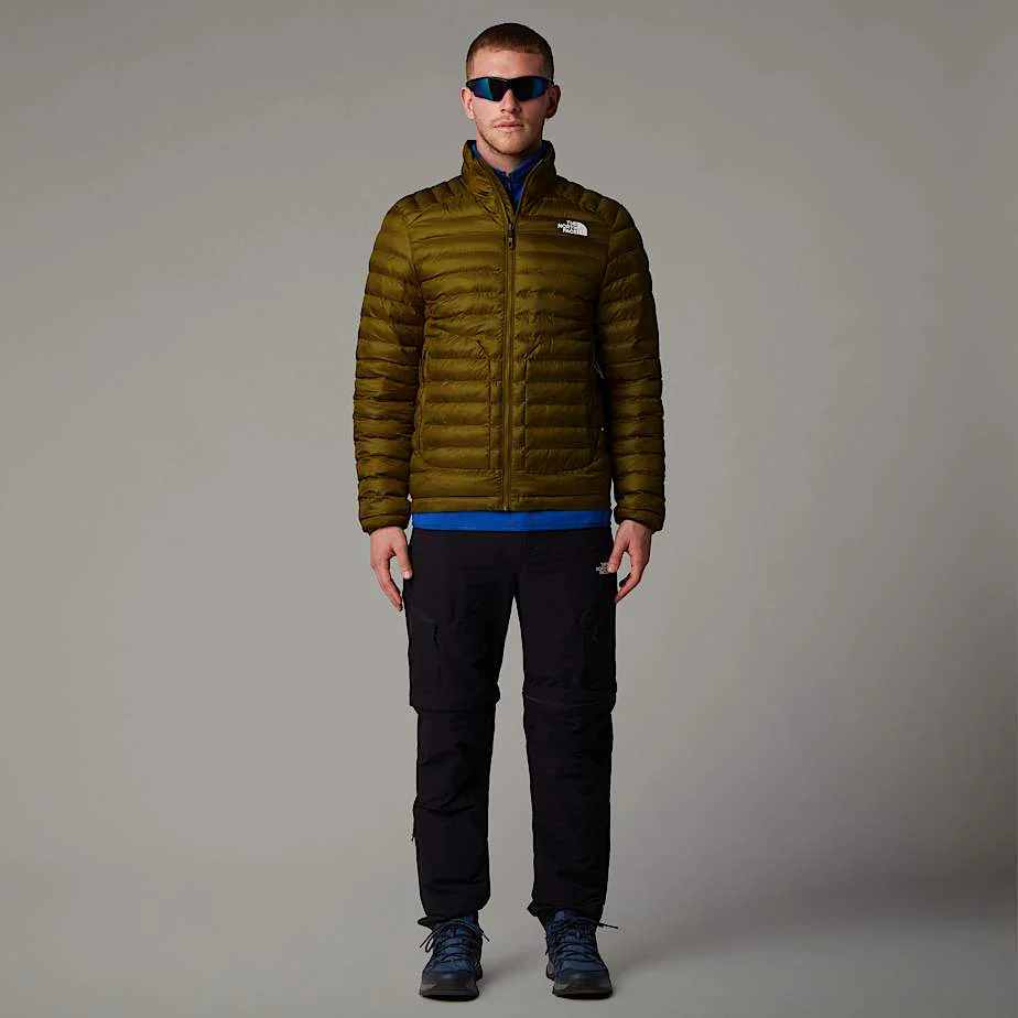 Men's Huila Synthetic Insulation Jacket