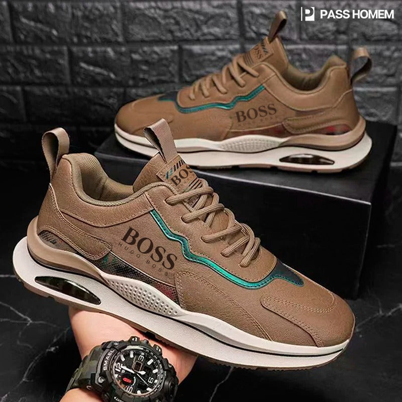 Men's casual shoes
