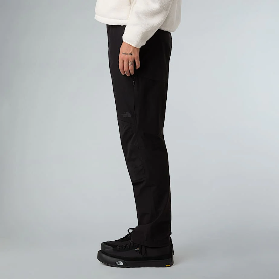 Women's Basin Pro Trousers