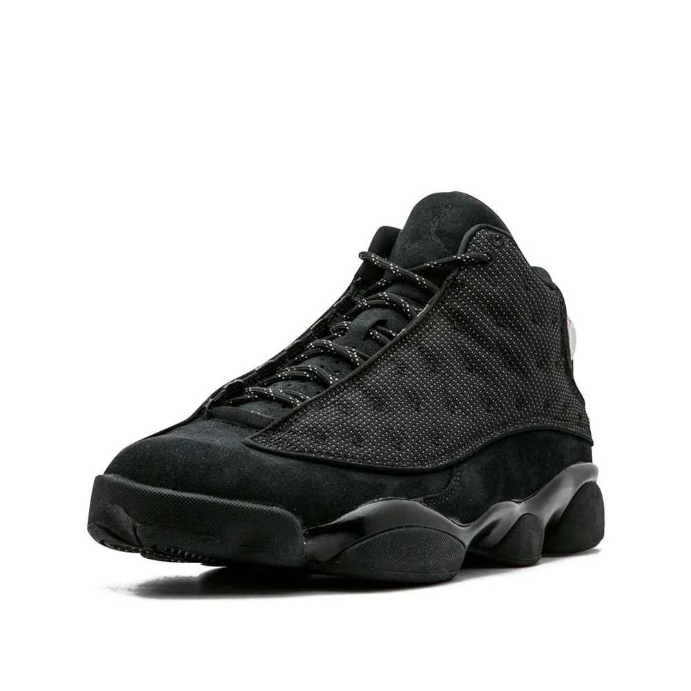 Retro Black Cat sneakers