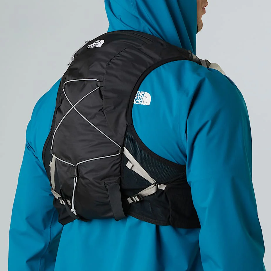 Sunriser Run Vest 8L