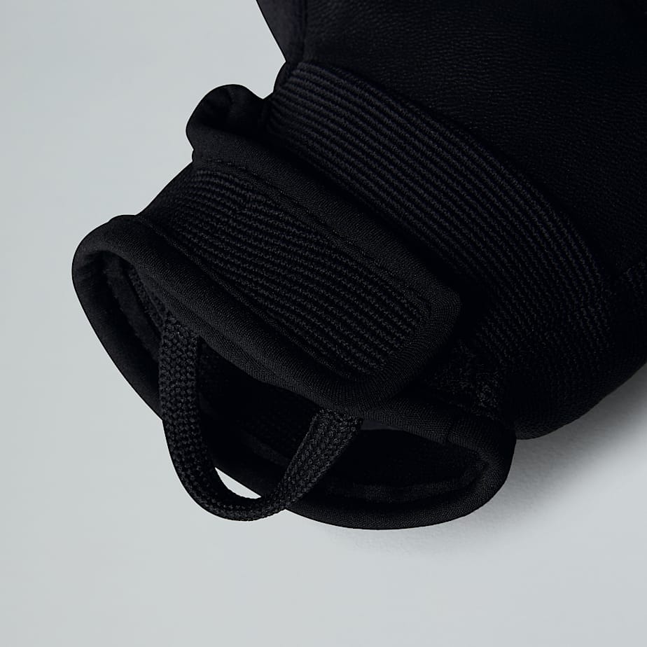 Amp Gloves