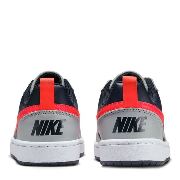 Kids Borough Low Sneakers