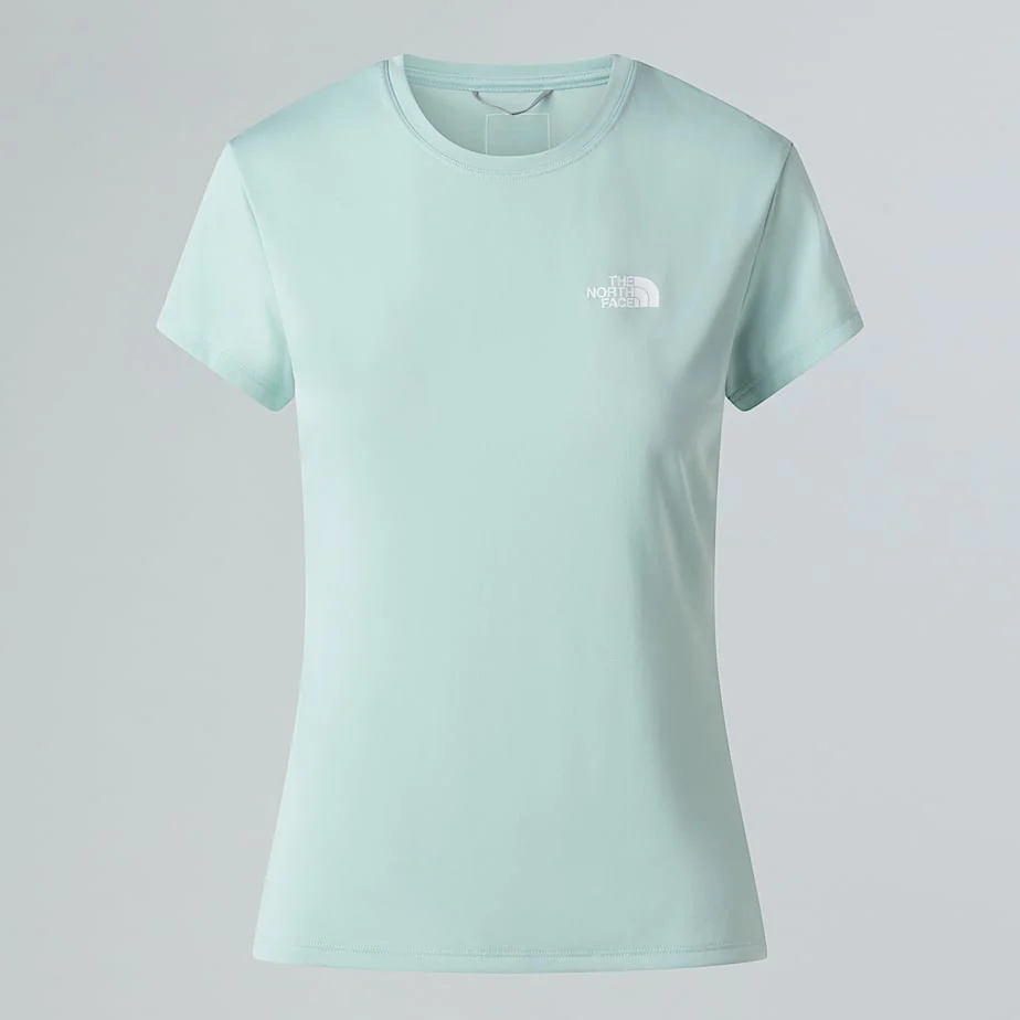 Women's Reaxion Amp Sweatshirt
