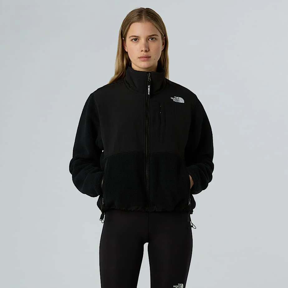 Women's Retro Denali Jacket