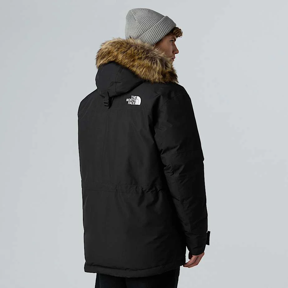 Men's McMurdo 2L GORE-TEX Down Parka
