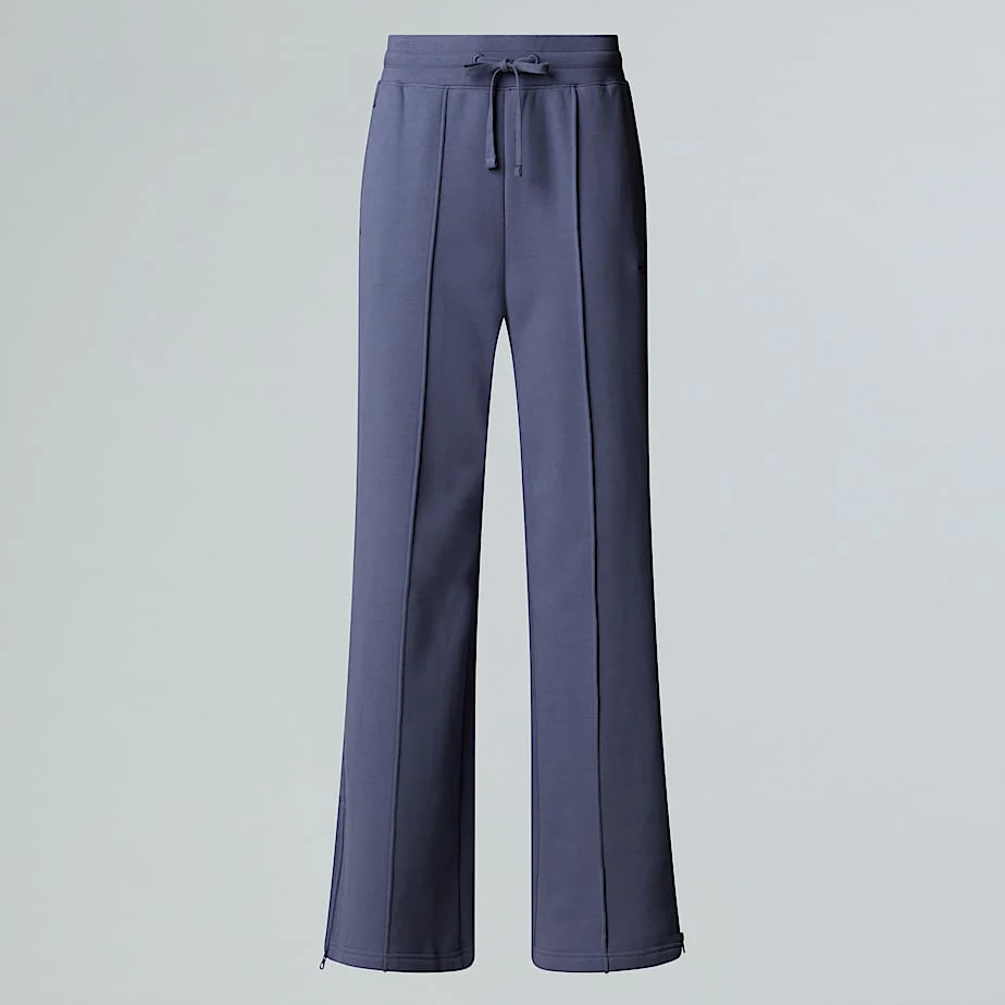 Women's Dome Wide-Leg Joggers