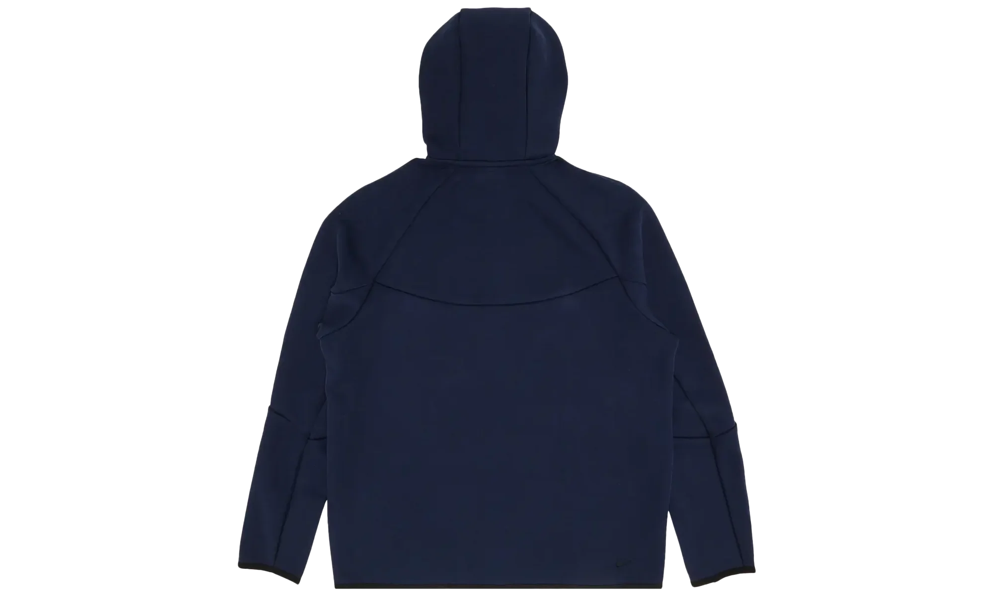 Tech Men's Full-zip Windrunner Hoodie Mens Style 