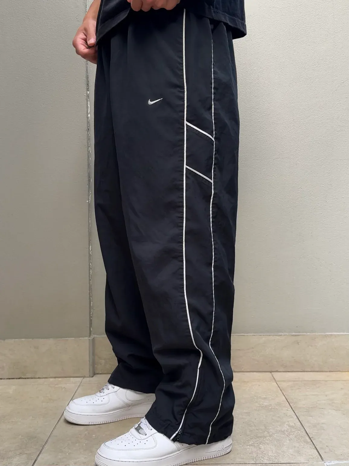 Unisex Baggy Pants