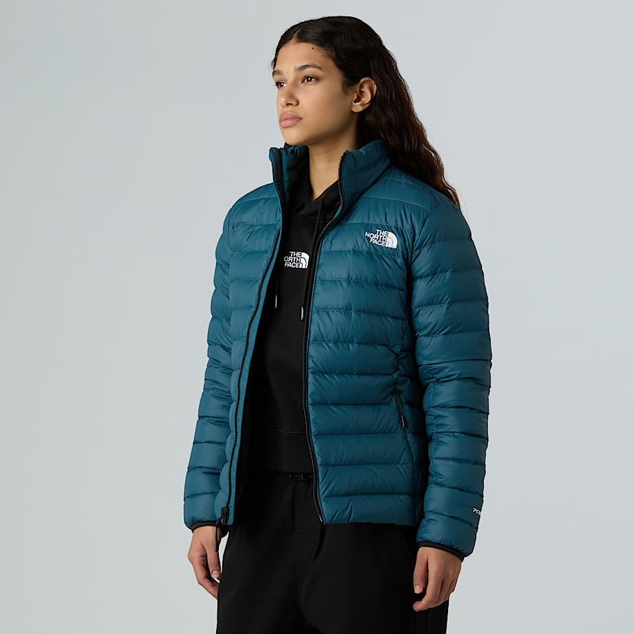 Women's Classic Down Jacket