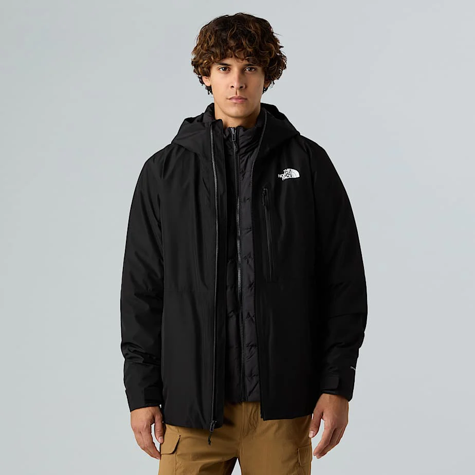 Men's Table Down Triclimate 3-in-1 Jacket