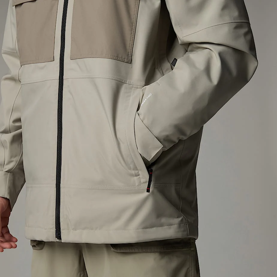 Men's Fourbarrel Triclimate 3-in-1 Jacket