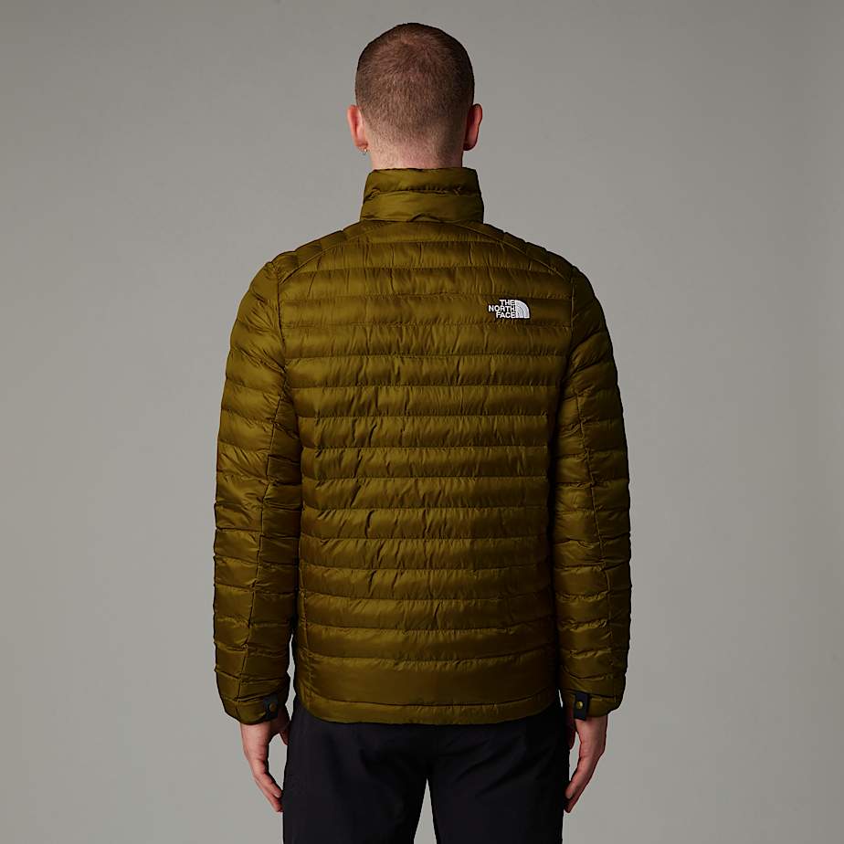 Men's Huila Synthetic Insulation Jacket