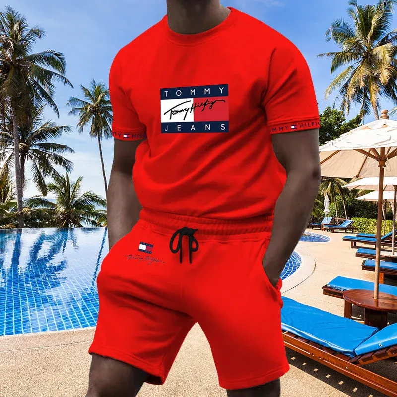 VASAROS SPORTO APRANGA