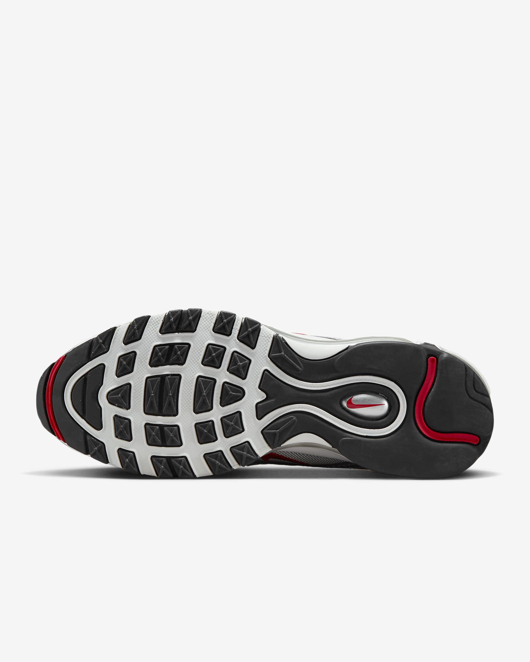 Unisex Silver Bullet Sneakers