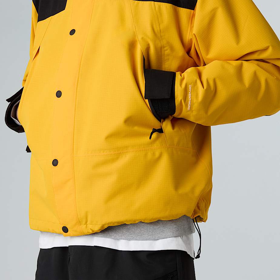 Men's DryVent Mono Mountain Jacket