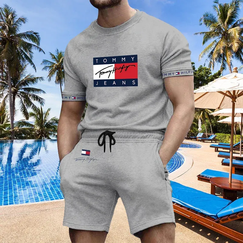 VASAROS SPORTO APRANGA