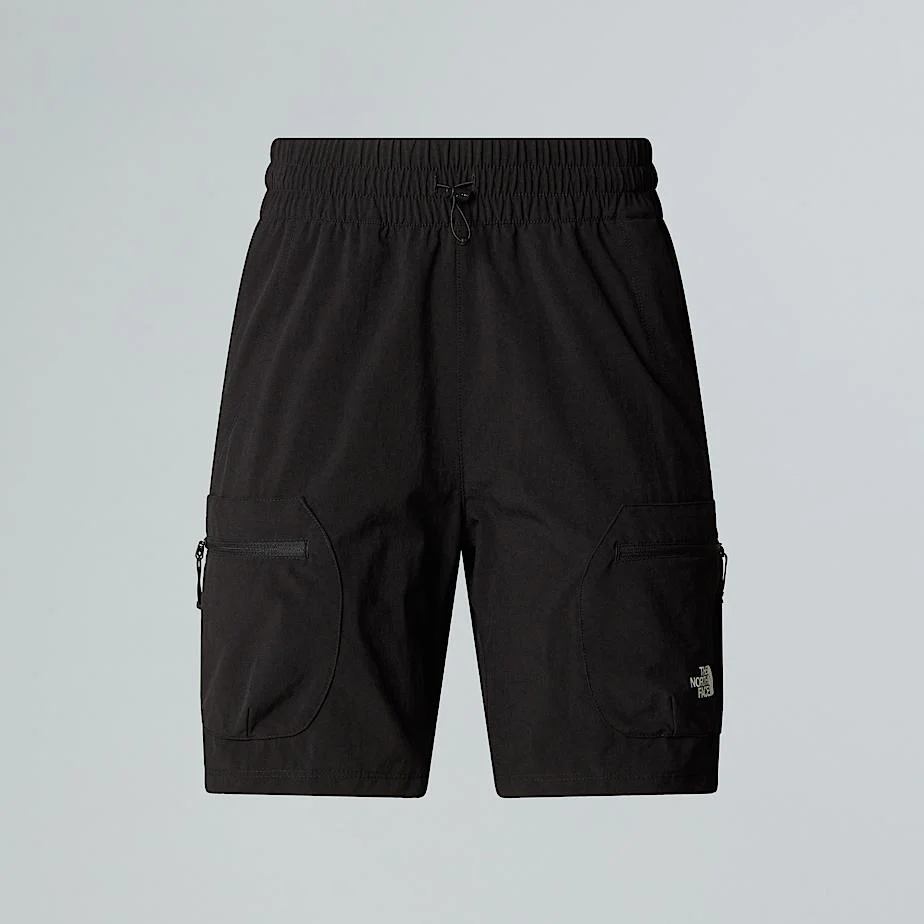 Women's Packable Shorts