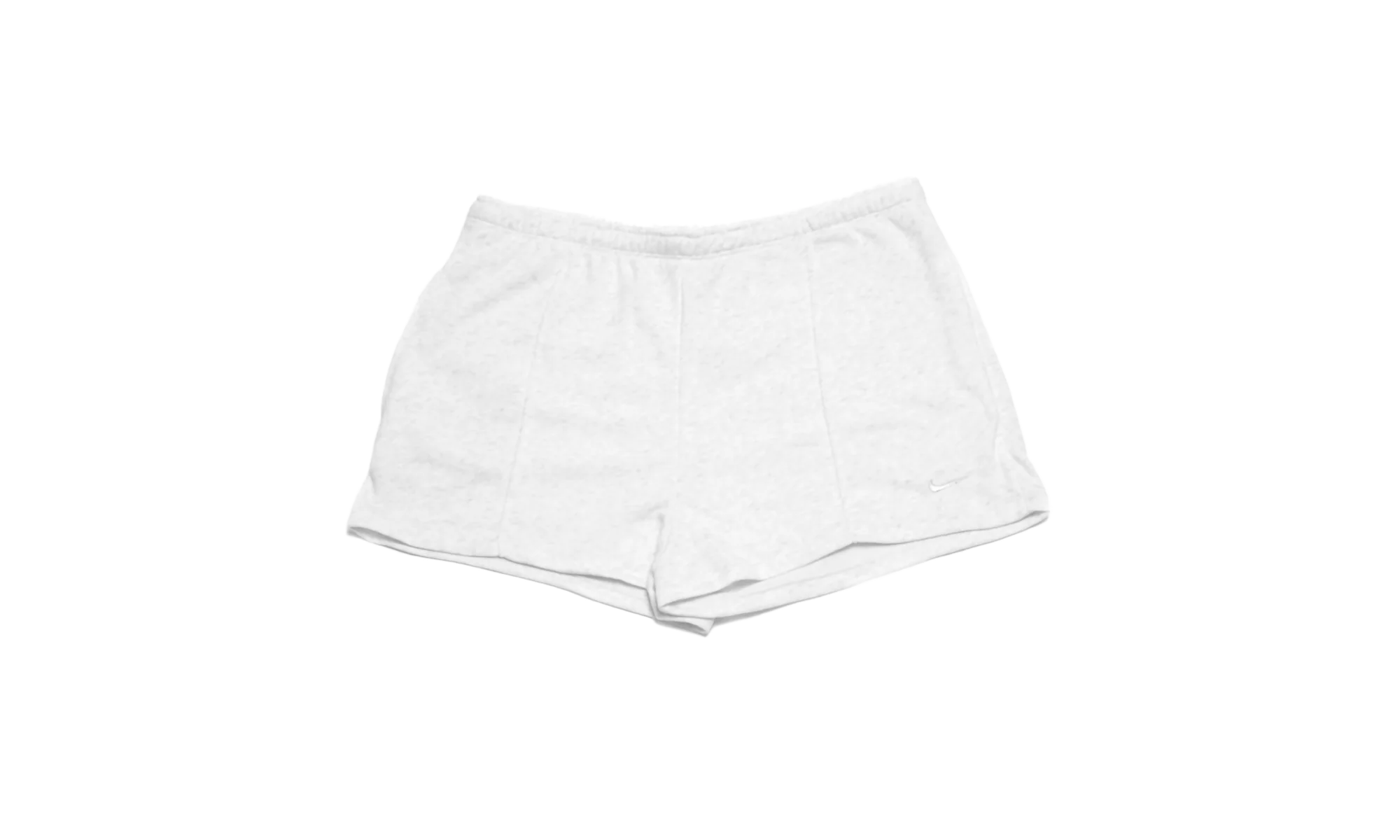 Chill Terry High-Waisted Slim 2