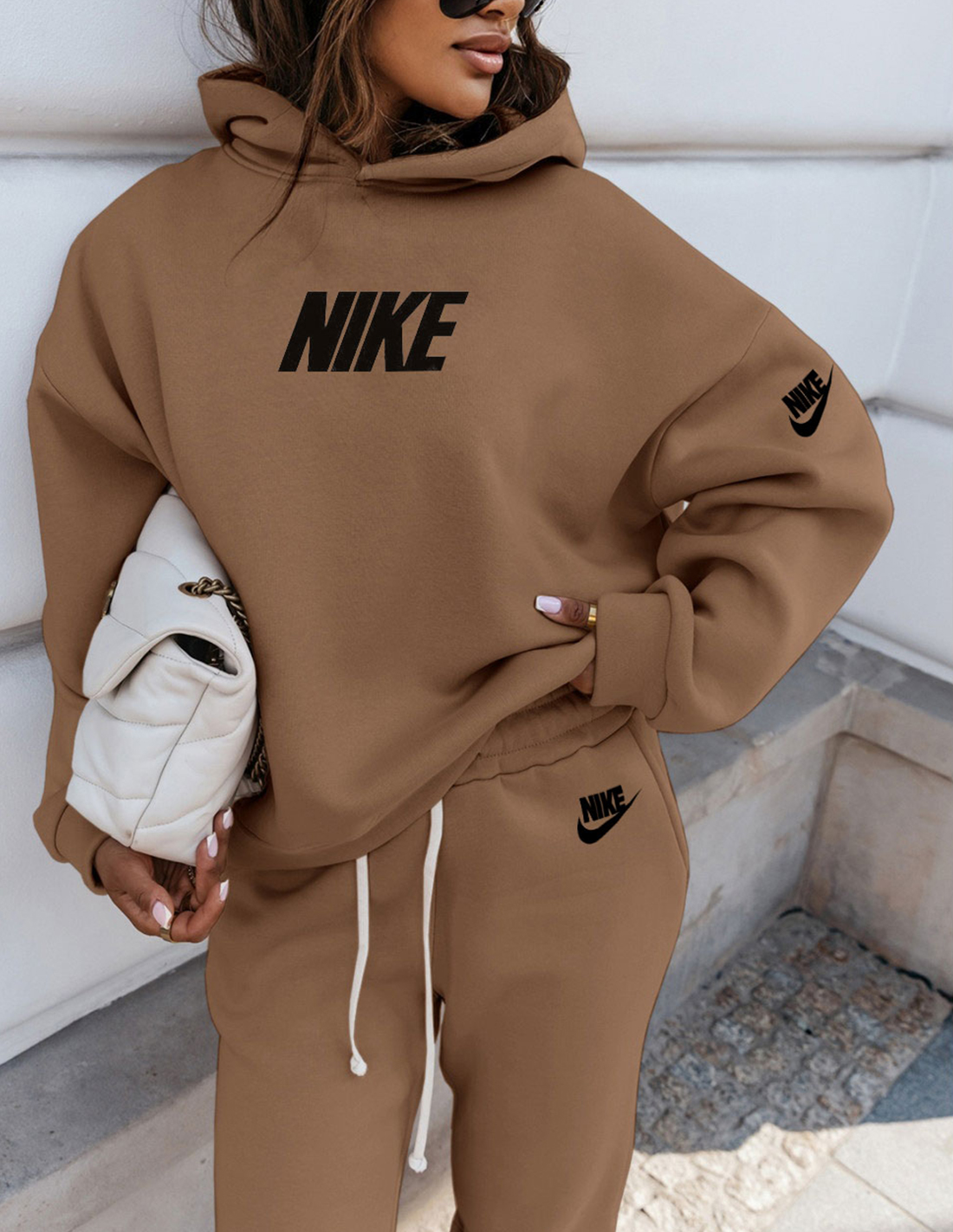 2025 Nejprodávanější dámská 2dílná sada sportovního oblečení