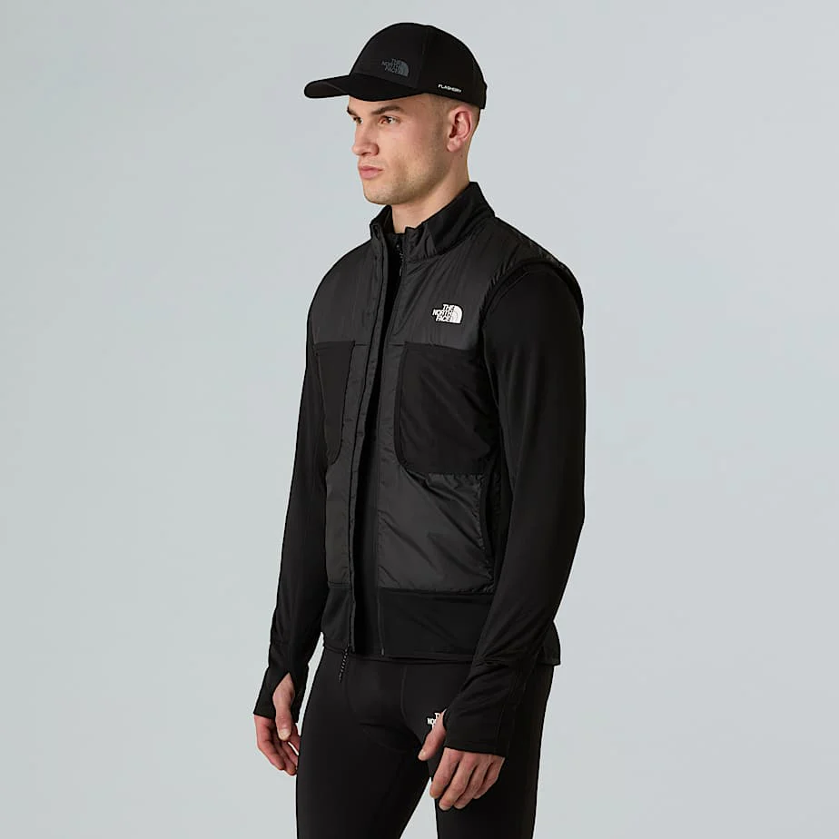 Men's Winter Warm Pro Gilet