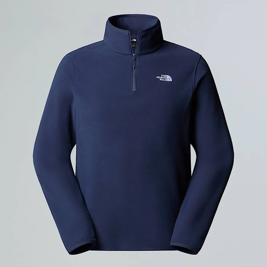 Men's Glacier 1/4 Zip Fleece