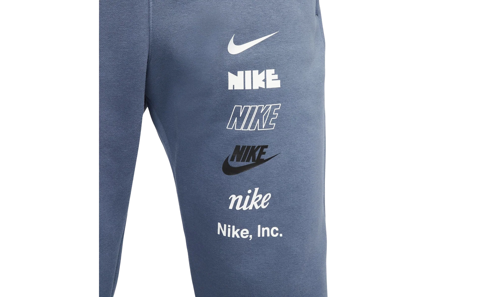 Nsw Club Plus Logo Pants Mens Style 