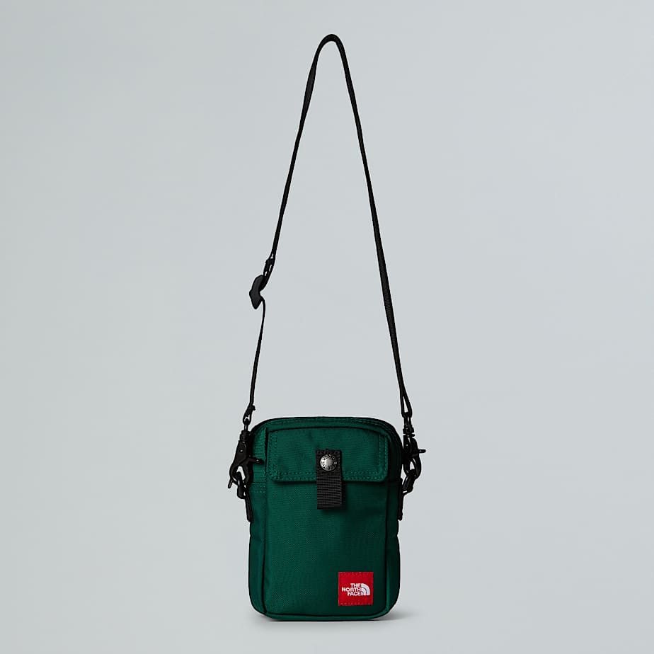 Red Box Small Carry Bag
