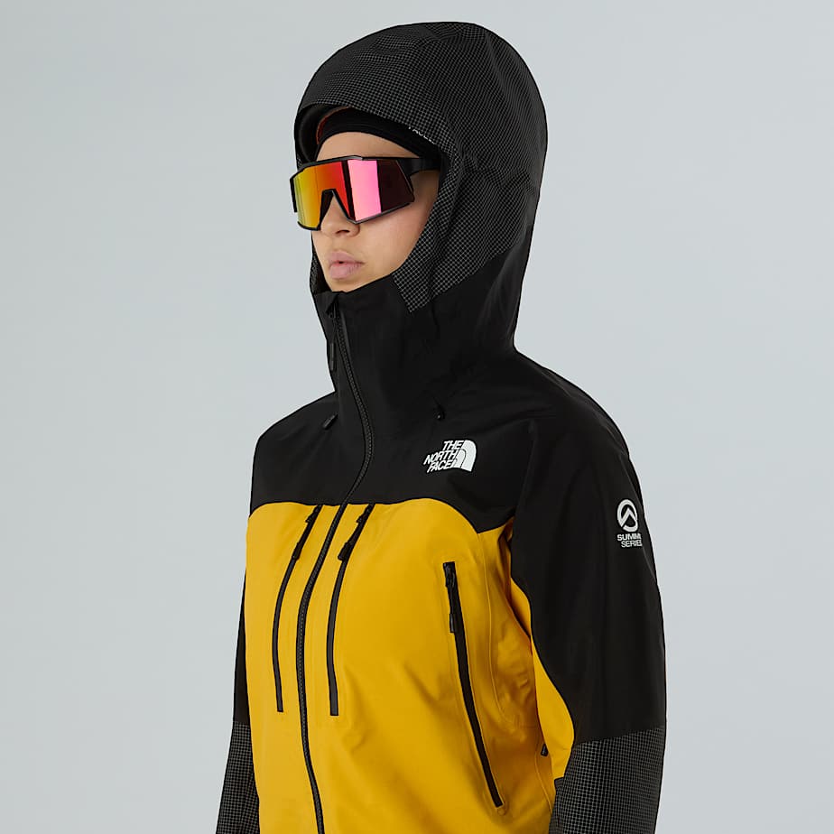 Women's Summit Mountain GORE-TEX Pro Jacket