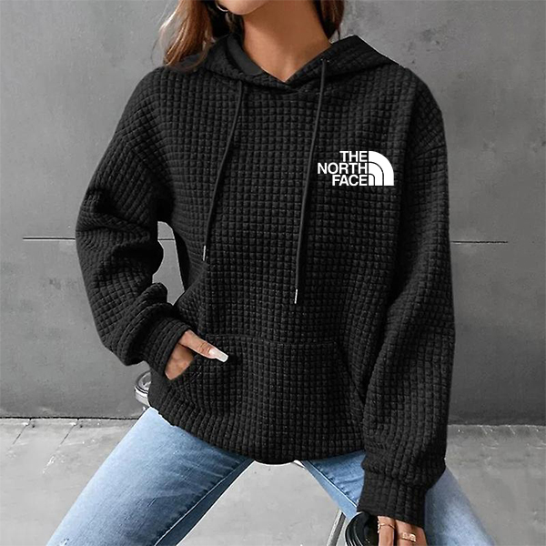 Women's  Hoodie Sweatshirt