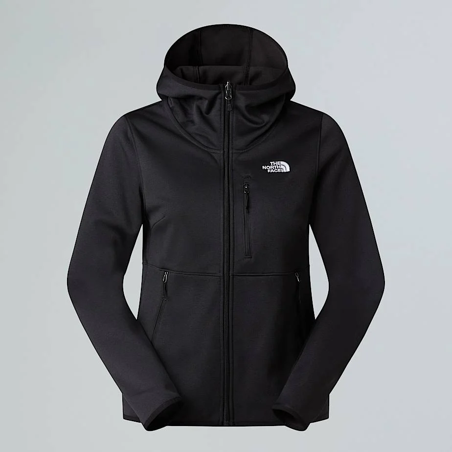 Women's Lixus 2.0 Hooded Fleece