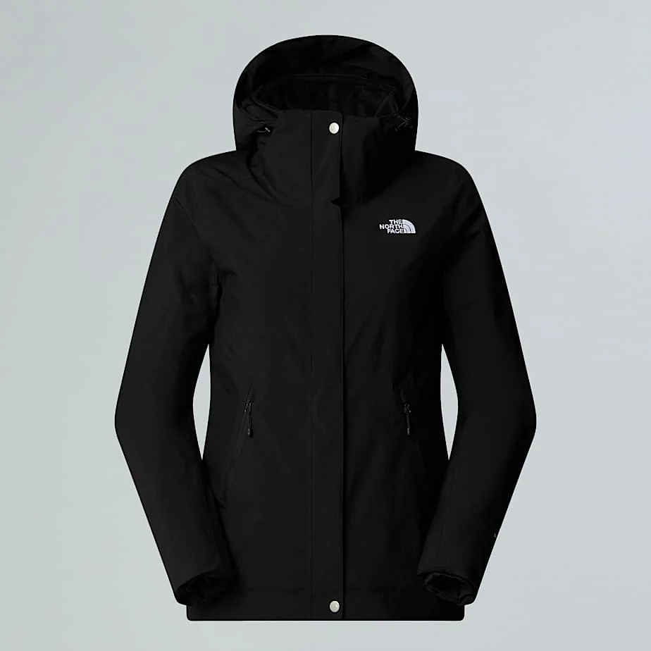 Women's Inlux Insulated Jacket