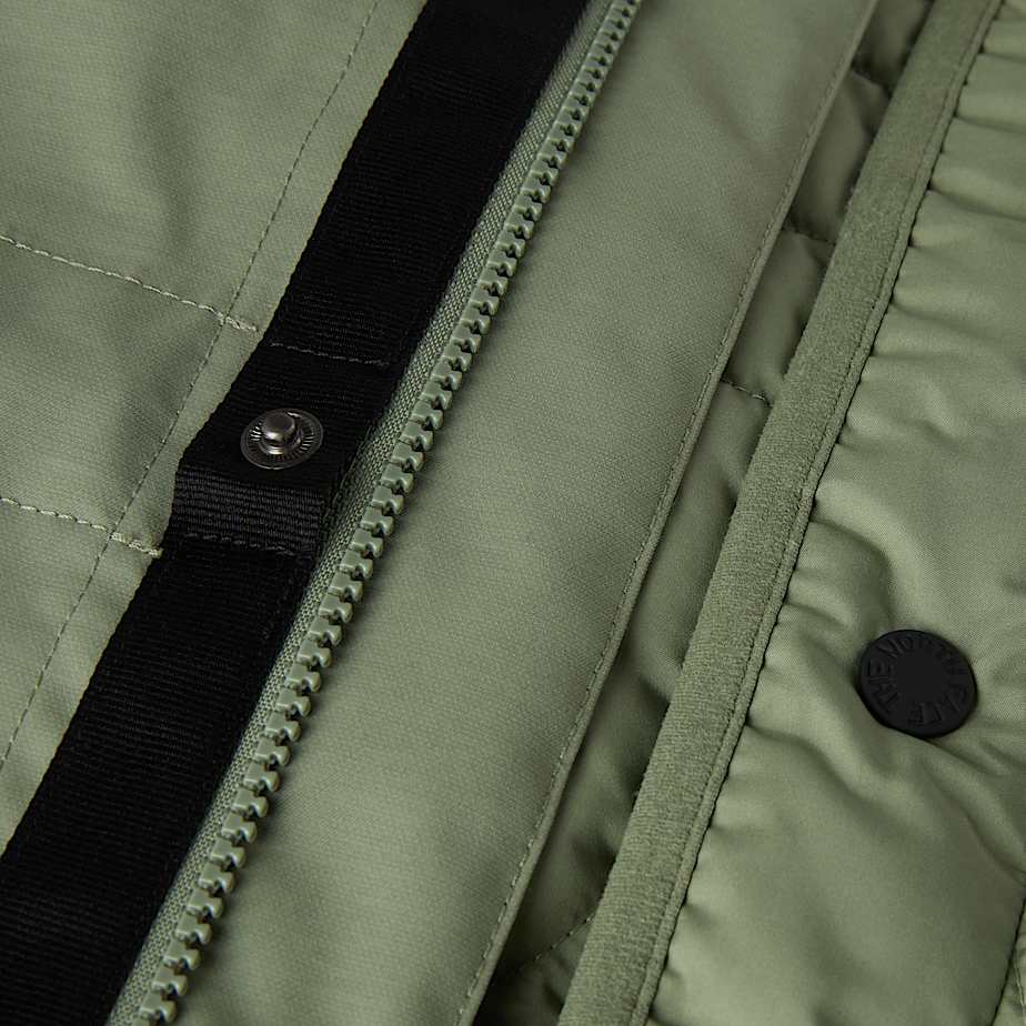 Women's City Triclimate Parka