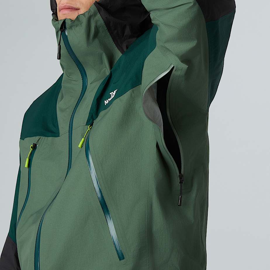 Men's Signal 2.5L DryVent Jacket