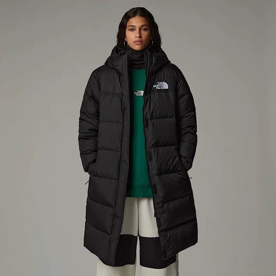 Women's Nuptse Parka