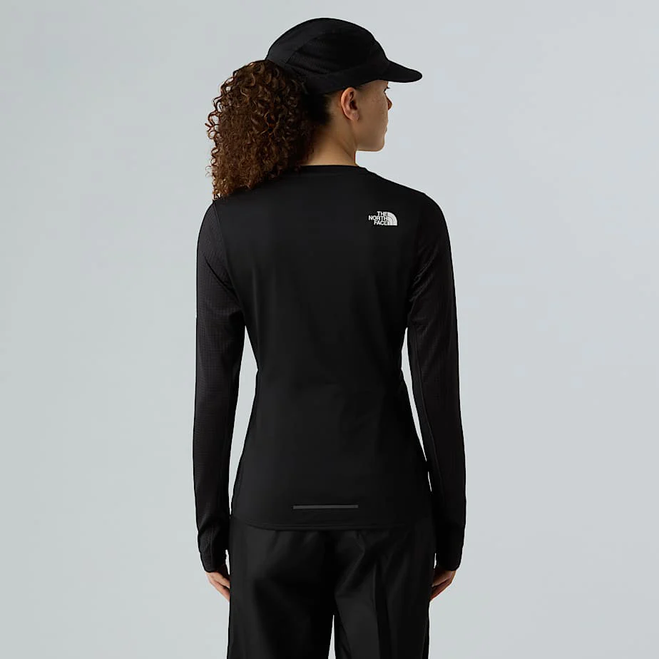 Women's Summit Altimetro Long-Sleeve Top