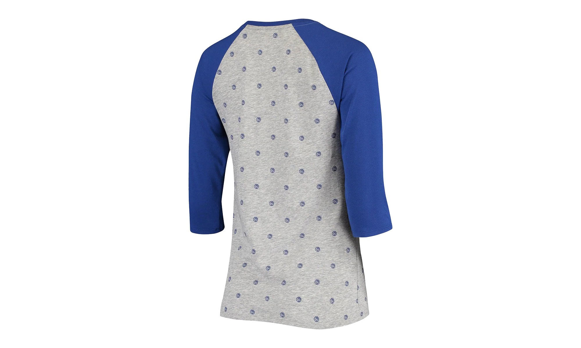 NBA Golden State Warriors Dri-Fit 3/4 Sleeve Tee 