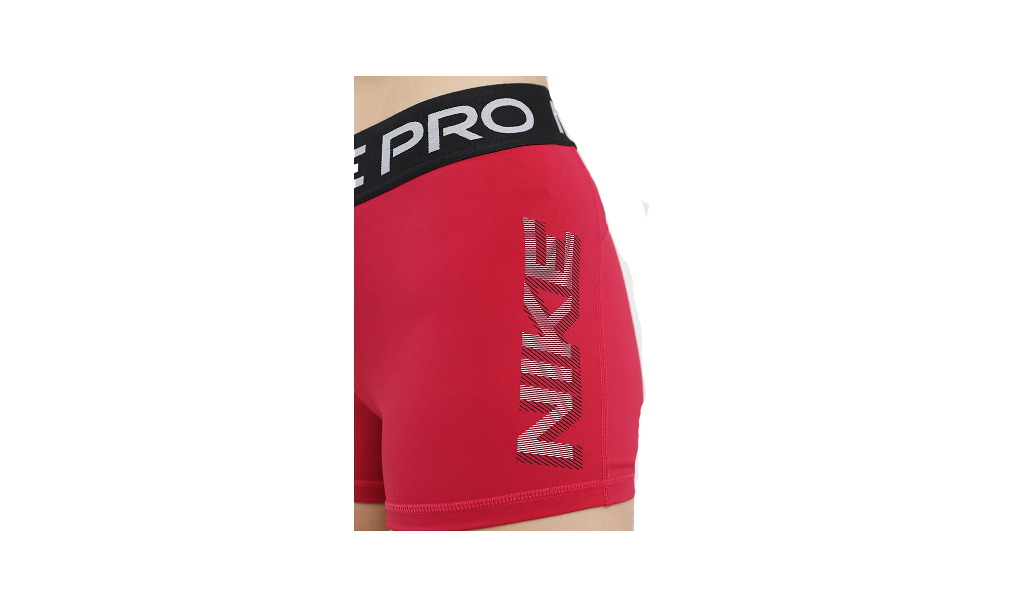 Pro Womens Dri-fit 3 Inch Grx Short WMNS 