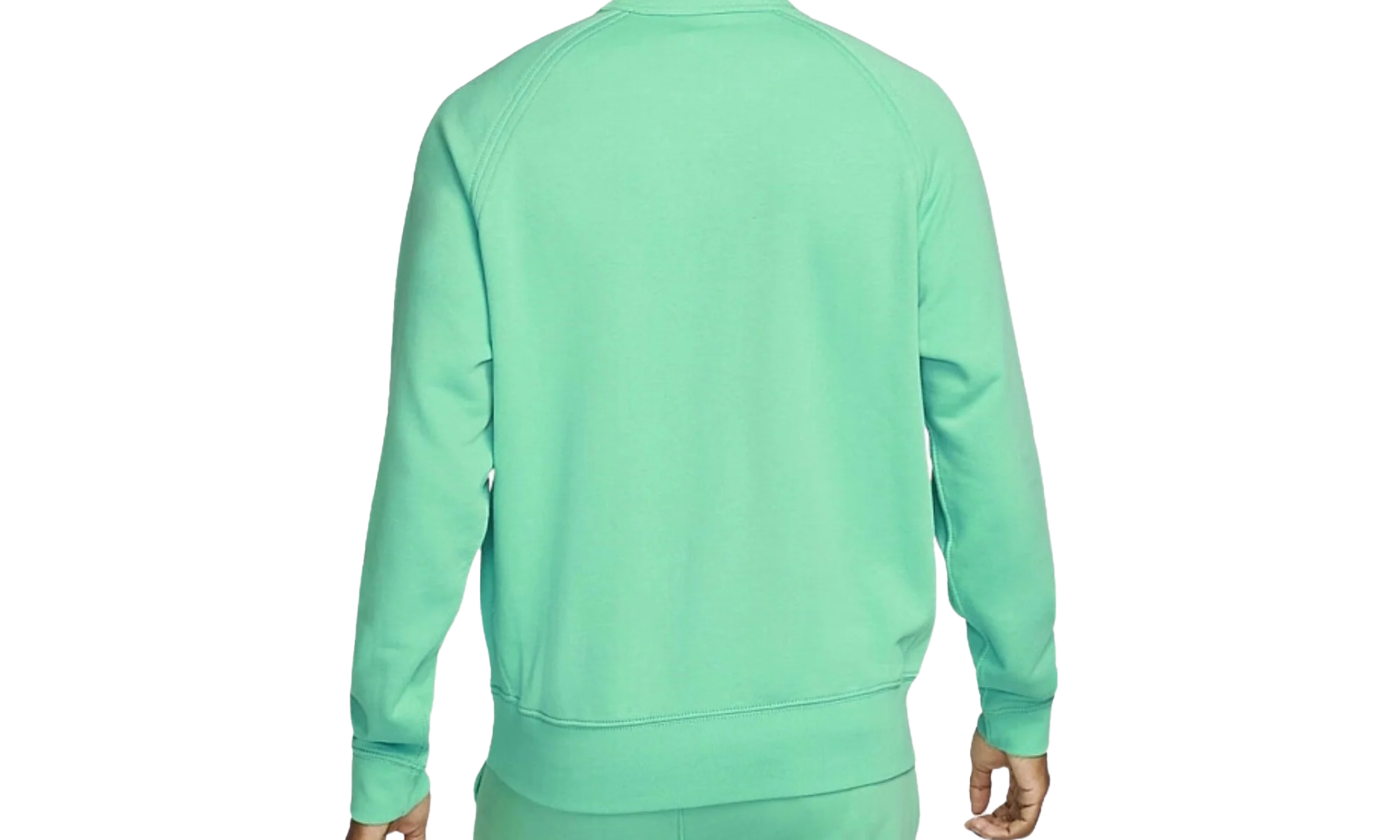 Hbr-s Ft Crew Men's T-shirt Mens Style 