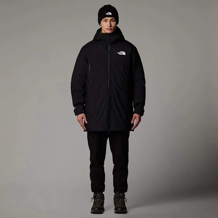 Men's Range Down Parka
