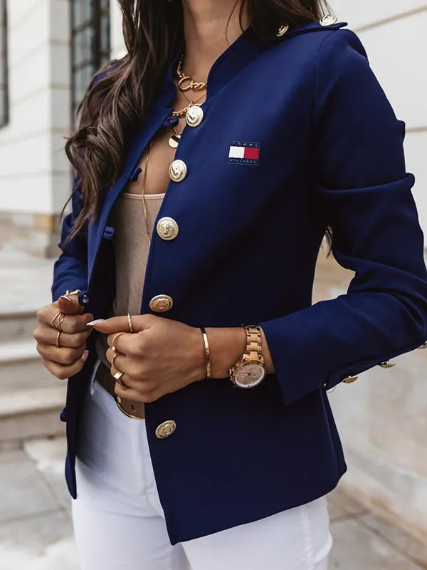 Abrigos elegantes y versátiles