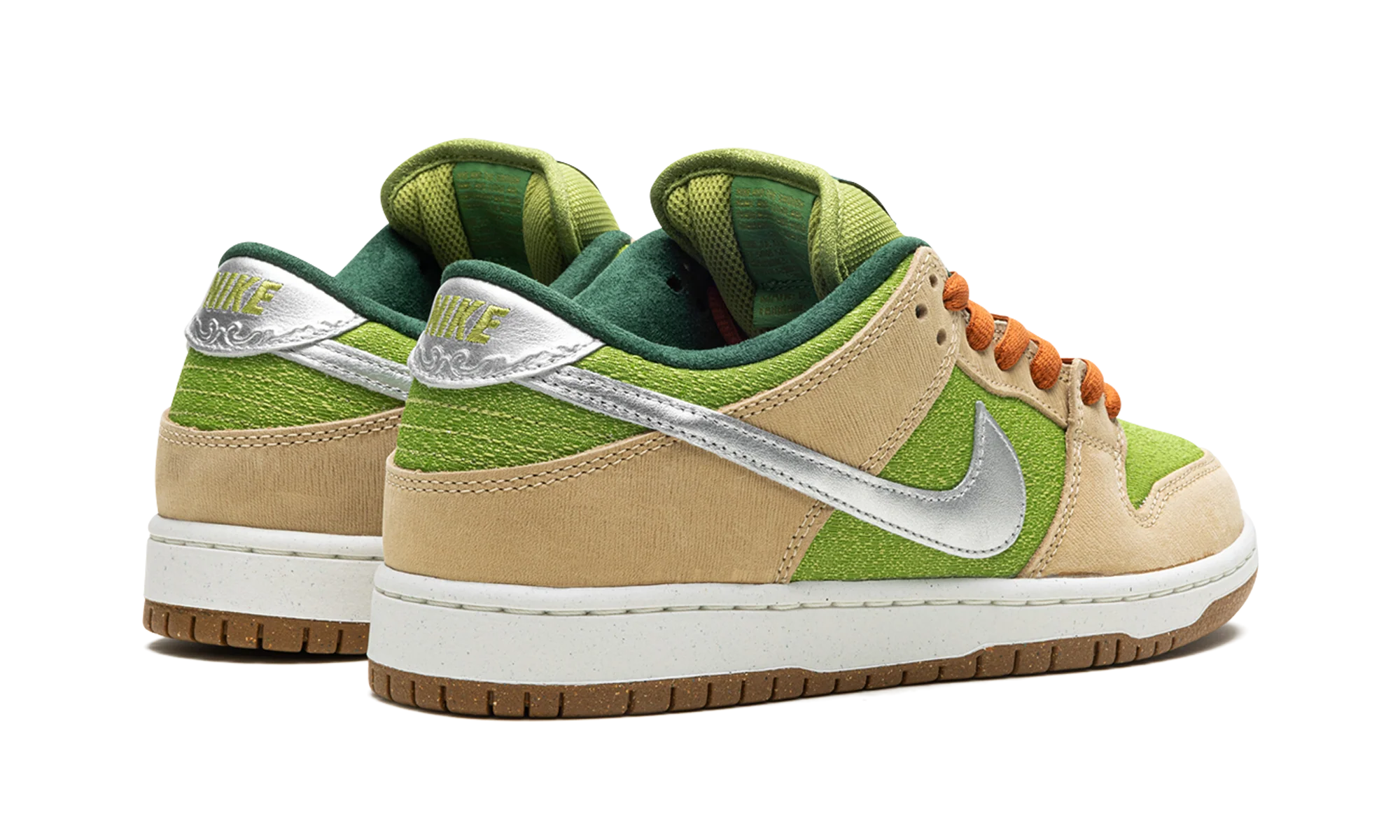 SB Dunk Low 