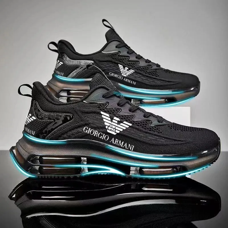 Męskie buty sportowe