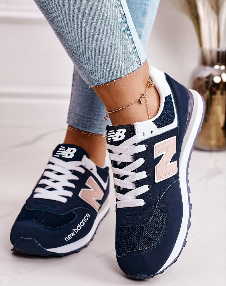 Venkovní prodyšné tenisky  2025 Chunky