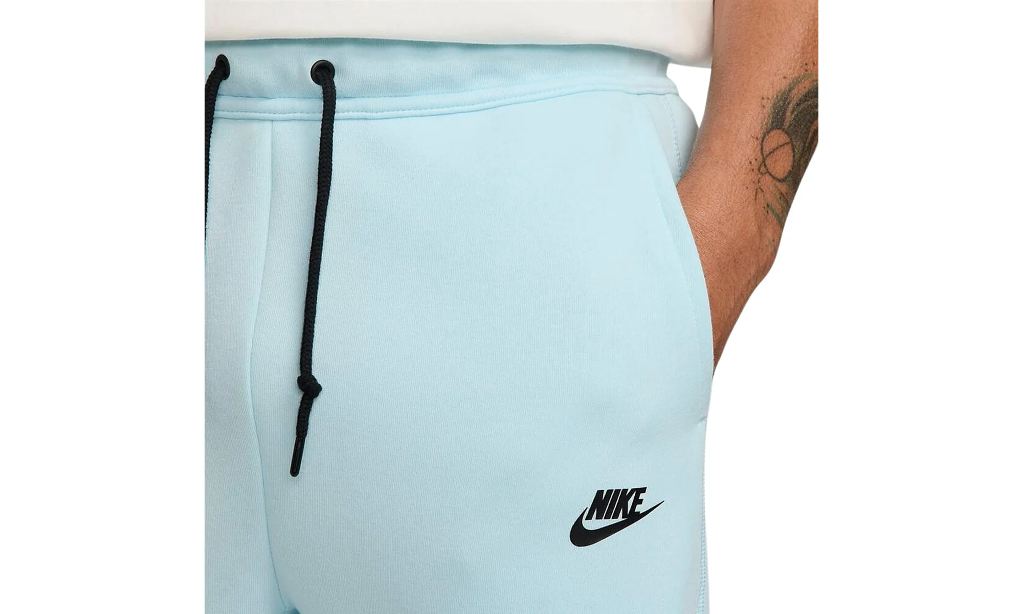 Sportswear Tech Fleece Men's Joggers Mens Style 